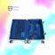 Fashionable Anti-Crack Travel Set Unisex Carry-on Travel Suitcase Set Vintage Style Colorful Luggage Sets 3 Piece