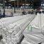 Aluminum Alloy Titanium Inconel Stainless Steel Hastelloy N06690 Inconel 690 Ns 3105 2.4642 Alloy Steel Round Tube Pipe