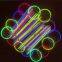 Factory Direct Custom Glow Sticks - Logo-Printed, Corporate Event & Wedding Glow Sticks