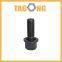China Manufacturer Black Oxidation Metric Stud for Industrial Machinery