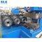 Factory Sells Pipe End Forming Reduce Expand Tube Expander Machine for Reducing and Expanding