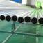 Best-Selling ASTM AISI SS316L 304 201 Grade 2b Ba No. 1 Welded Seamless Stainless Steel Pipe