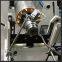 lathe CNC Spindle Repair Spindle Repair Remanufacturing Rebuilding