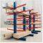 Warehouse Heavy Loading Cantilever Racks