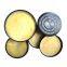 Customized Ec End Cap Oil Seal Series Industrial Machinery Equipment Seals