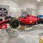 Racing Model Manufacturer