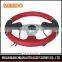 Factory manufacture various 2016 sport steering wheel