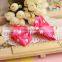 All kinds of ribbons