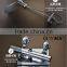 3 Function Sliding Bar Thermostatic SPA Shower Set