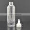 120ml eye drops packing twist cap e-liquid vapor glue bottle