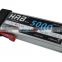 HRB 3S 50C rc lipo battery 5000mah 11.1V for FPV racing hobbies                        
                                                Quality Choice