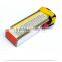 You&Me 4S 14.8V 3300mah 35C lithium battery for Remote Control Models Quadcopters Cars