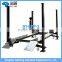 four post hydraulic car elevator lift for sale