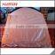 heating tent in stock