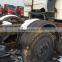 used dump truck tractor head Beiben in Shanghai