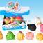 Soft toy Bath toy with water spraying