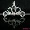 Hot selling kids crown large pageant for beautiful girl