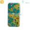 lot stock girly alligator phone case for Mobile phone wallet case
