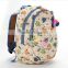 Hot Collections School Bag Fabric Kids School Bag School Bag