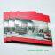 Clourful Brochure Manual Book Printing