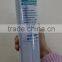 Auomatic flushing reverse osmosis membrane filter system purifier of water