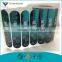 Custom Sticker Label printing water plastic bottle printing transparent label removable recycled printing label