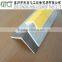 FRP Angle For Construction pultrusion profile
