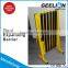 steel barrier,temporary building barrier,steel barrier construction