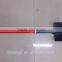 HIGH QUALITY S518FL SHOVEL WITH BLUE FIBERCLASS HANDLE