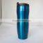 stainless steel coffee mug vacuum tumbler thermo cup