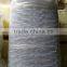 NYLON MONOFILAMENT FISHING NET---0.52MM---40MMSQ---NATURAL WHITE