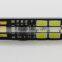 CE Rohs Logo Customize USB Gift Mini Touch LED Light Lamp