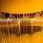 Scratch resistant European quality 2K Epoxy Self-Levelling flooring