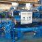 Double colors Rain boot injection machine
