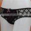 sexy gridding mesh women panty,sexy transparent mature underwear
