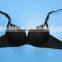 2016 Sexy Black Single Women Bra /OEM Service Undergarment