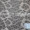 fancy designs nylon lace fabric for women plain,french style warp knitting lace fabric