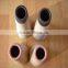 spinning paper cone for textile enterprise made in China