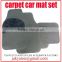 carpet car floor mat,car mat with pvc,cheap and non slip car universal mats car accessories