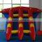 2016 hot sale inflatable flying fish towable / inflatable flying banana / inflatable flying fish