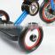 Rastar toy made in china BMW MINI licensed kids 3 wheel bike bicycle