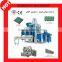 Multi function factory direct sale QT3-20 brick machine manufacture