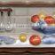 decorative material wall Ceramic tile trim Timmers