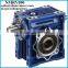 Printing and dyeing industry machinical gearbox , textile printing machinery gearbox , chemical machinery gearbox