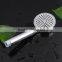 hot sell good quality anti-scale single jet hand shower head