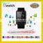 Waterproof high quality u10 smart watch