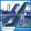 Grain Food PVC Belt Conveyor For Sale