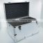AN101 ANPHY Toolkit Box Car Suitcase Airplane Tool Case Large Aluminum Storage Box 5.2kgs Max Load 50kgs 50*30*30cm