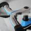 Toray T700 full carbon complete bike aero road designed bike 7.3KG