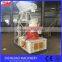 2016 new design wood sawdust pellet making machine with CE